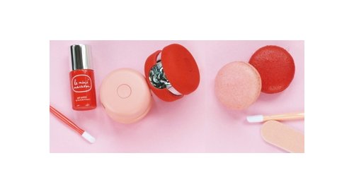 Le Mini Macaron launches in Ulta Beauty in the US