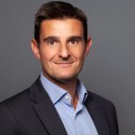 Vincent Taglioni (Photo : Groupe Rocher)