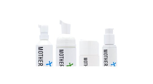 Mother Dirt launches its skin microbiome friendly cosmetics in the UK