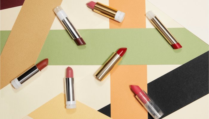Albéa C&F, a long-time expertise for even more responsible lipsticks
