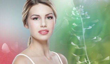 AmelioSense, Mibelle's new ingredient to relieve skin irritation and redness