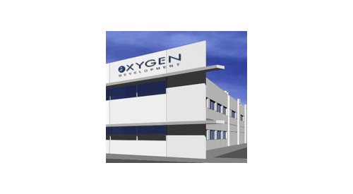 Florida: A new plant for Oxygen at the end of the year!