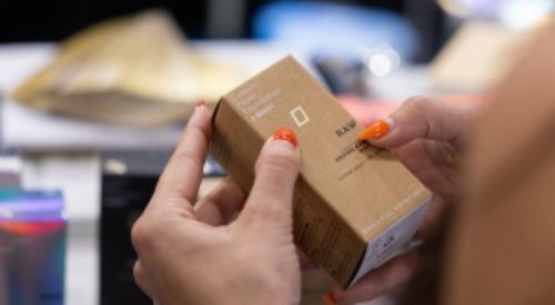 Luxe Pack New York returns to the Javits Center on May 7 and 8, 2025