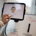 Essentia Beauty veut rendre la personnalisation du mascara accessible à tous (Photo : Essentia Beauty)