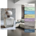 Pantone announces Cloud Dancer, a billowy white, as the Color of the Year 2026 (Photo: Pantone)