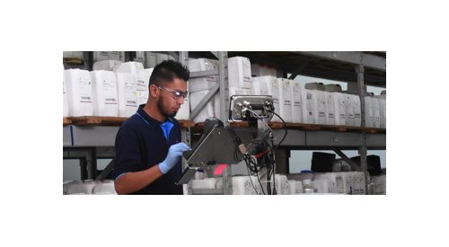 Eurofragance modernise son usine au Mexique pour booster ses activités en Amérique latine