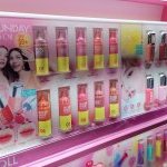 Cathy Doll - Sunday Lip Oil SPF50 PA++++