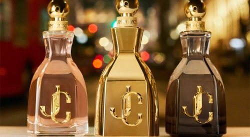 Interparfums : Ventes annuelles en hausse, y compris en Amérique du Nord