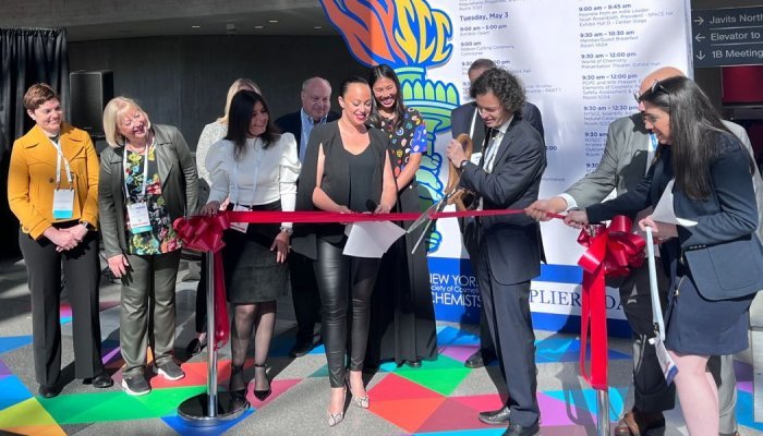 NYSCC Suppliers' Day 2022 attracted 7805 attendees from 55 countries