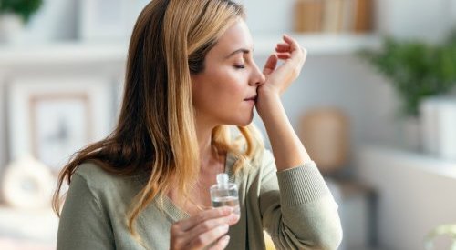 Study: decoding scent-driven emotions for bolder marketing strategies