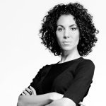 Vania Lacascade, Global Brand President and PhD in Pharmacy, at Vichy
