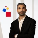 Ravi Ramchandani, Event Director of Beautyworld Middle East (Photo: Beautyworld Middle East)