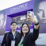 Cosmoprof Worldwide Bologna 2024