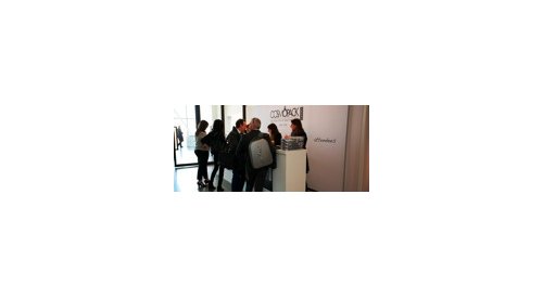 The Cosmopack International Business Forum & Exhibition connects suppliers and buyers in New York