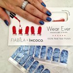 Fiabila - Wear Ever Manicure Strips