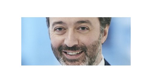 Mathieu Dufresne nommé Directeur général Coty Luxury France