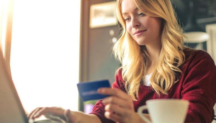 Online beauty shopping is becoming an even more usual habit amid coronavirus