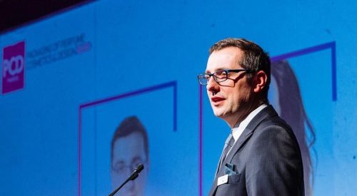PCD Innovation Awards 2021: Easyfairs unveils the list of finalists