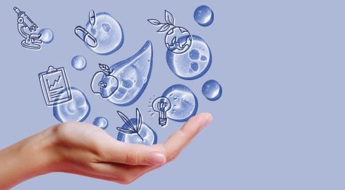 Nutrikéo crée un pôle cosmétique, pour une approche holistique de la beauté