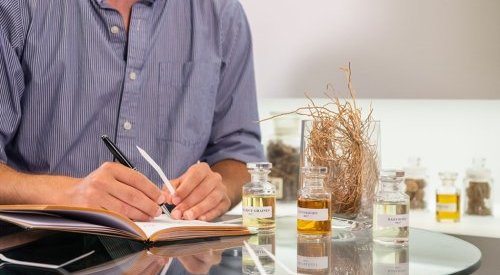 Résultats : Givaudan porté par la parfumerie fine au premier semestre 2025