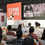 Cosmoprof and Cosmopack India will be held from 6 to 8 October 2022 at Jio World Convention Centre in Mumbai