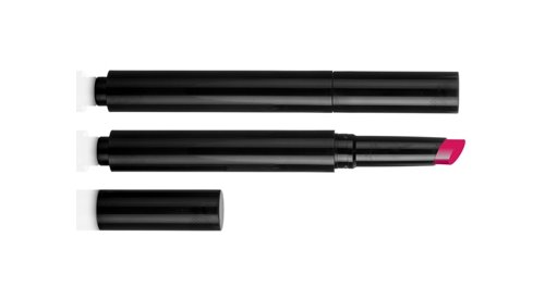 Click Stylo : Un nouveau geste pour l'application du rouge à lèvres