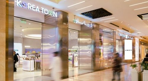 Kuwait K-beauty retailer Korea Town eyes Middle East expansion