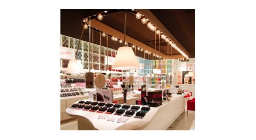 Nocibé: new store concept dedicated to private brand and services