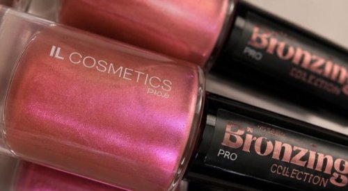 Future beauty, reimagined: Sensory innovation across every category
