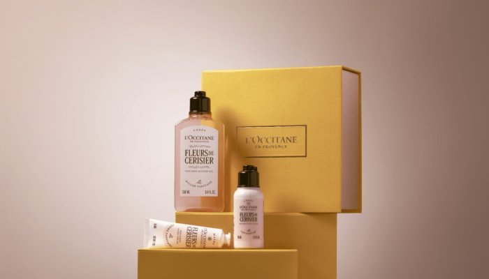 Olivier Dupuy devient directeur général France de L'Occitane en Provence