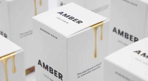 Stora Enso debuts Ensovelvet, a premium uncoated paperboard for luxury packaging