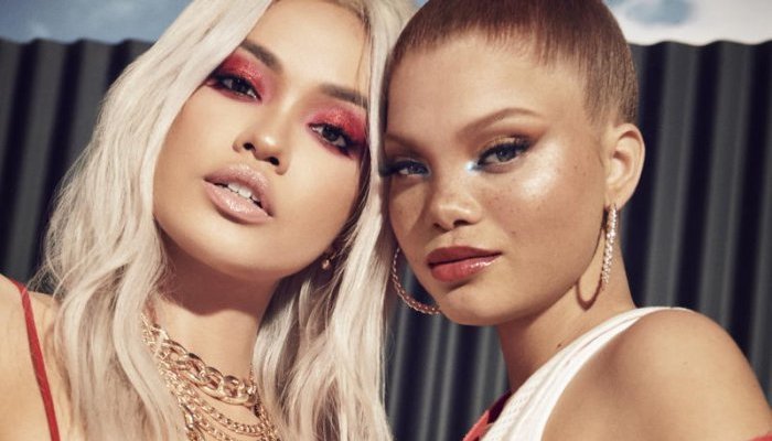 Coca-Cola x Morphe : La collab' beauté la plus rafraîchissante de la saison
