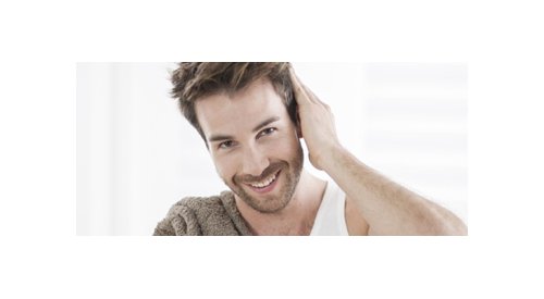 The male grooming market is undergoing a dramatic change, sees Kline