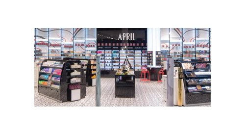 Groupe Bogart noue un partenariat avec le Printemps