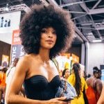 NHA : le salon qui célèbre les cheveux texturés au naturel (Photo : Damien Paillard ©)
