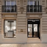 Parfums de Marly expands in Paris with a new flagship in a prestigious location (Photo: Parfums de Marly / Juan Jerez ©)