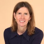 Paula Lennon, Directrice Groupe Cosmétique chez Gattefossé (Photo : Gattefossé)