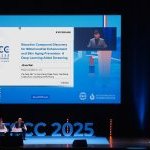 Proya Cosmetics au Congrès de l'IFSCC 2025 (Photo : Proya Cosmetics)