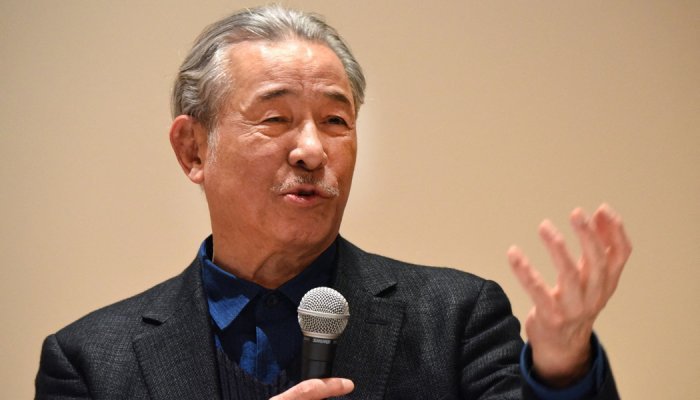Japanese fashion designer Issey Miyake has died aged 84