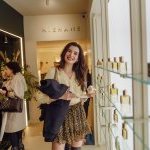 La marque de parfums Nishane a inauguré à Paris sa première boutique hors de Turquie (Photo : Nishane © Julien Mouffron-Gardner)