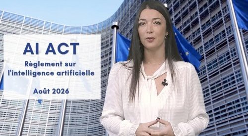 L'Europe encadre l'intelligence artificielle : qui contrôle quoi ?