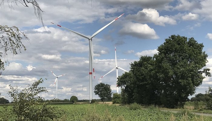 Gerresheimer va approvisionner ses sites allemands en électricité éolienne