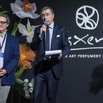 La 14e édition du salon Esxence, du 6 au 9 mars 2024 à Milan, Italie, a accueilli cette année 360 marques et plus de 12.000 visiteurs (Photo : Esxence)