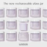 Lumson - Slim Refill Jar