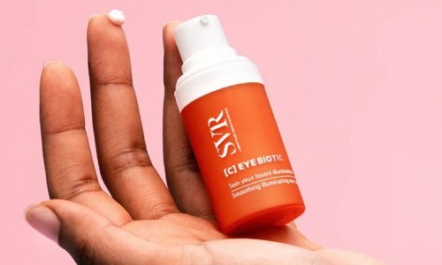 La technologie airless Micro d'Aptar séduit SVR pour ses nouveaux soins