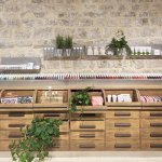 Kure Bazaar s'offre un flagship parisien rue Saint-Honoré (Photo : Kure Bazaar)