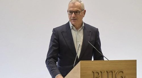 Puig's revenue surpassed the 5 billion euros mark in 2025