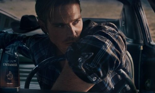 Stetson and Scent Beauty target Gen Z with Untamed fragrance collection