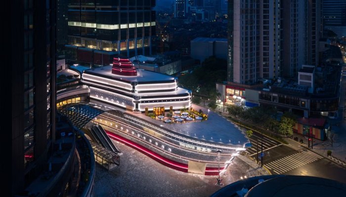 Le luxe change d'ère : fuite des clients et virage massif vers l'expérience