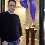  Marc-Antoine Barrois : Une première boutique londonienne à Piccadilly Arcade (Photo : © Maxime Dufour)